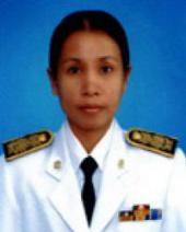 นางจรินทร์ ขัติยนนท์