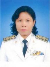 นางสาวนิรมล พันศรี