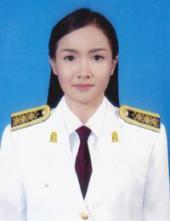 นางสุพัฒตรา ทองบ่อ